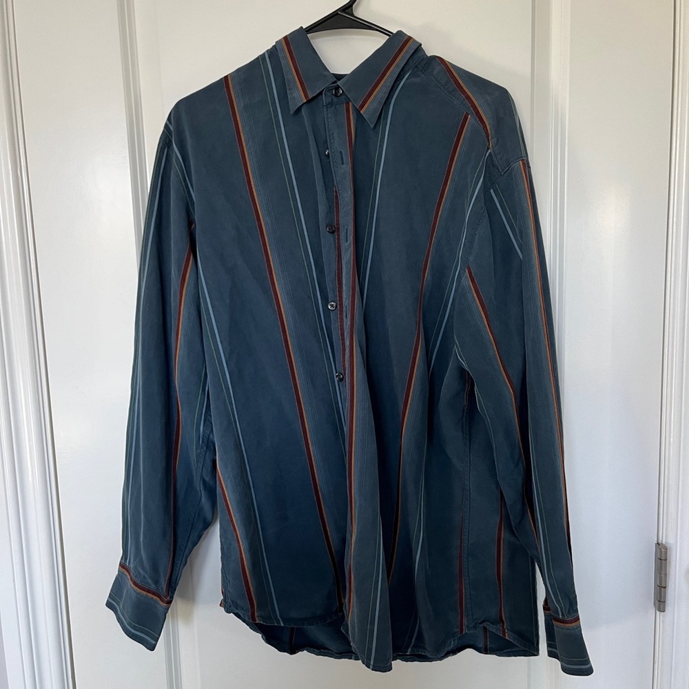 Tommy Bahama Shirt